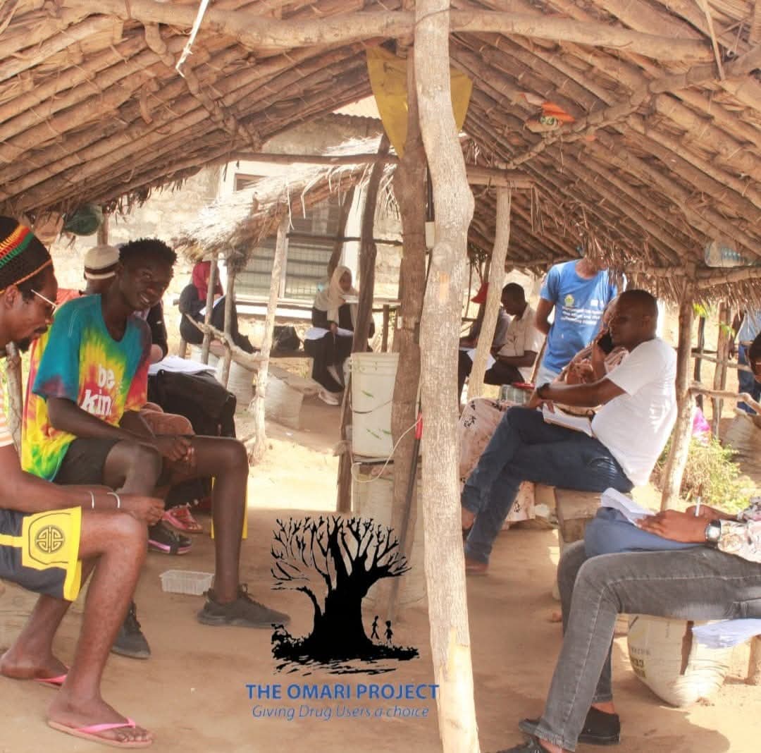 Volunteer Activity 1